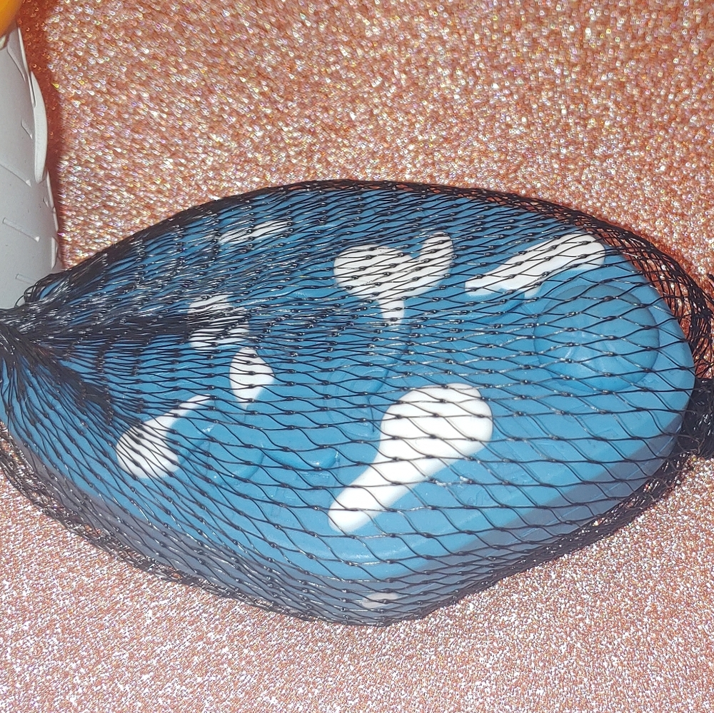 Bark Superchewer Space Jam Dog Toy Medium Brawny Bugs Bunny